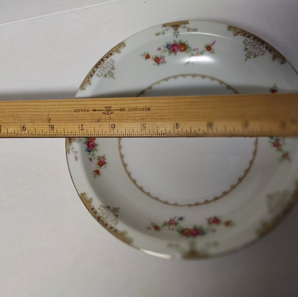 Vintage/Mid Century Ambassador by Meito made in Japan bowl - Picture 10 of 12